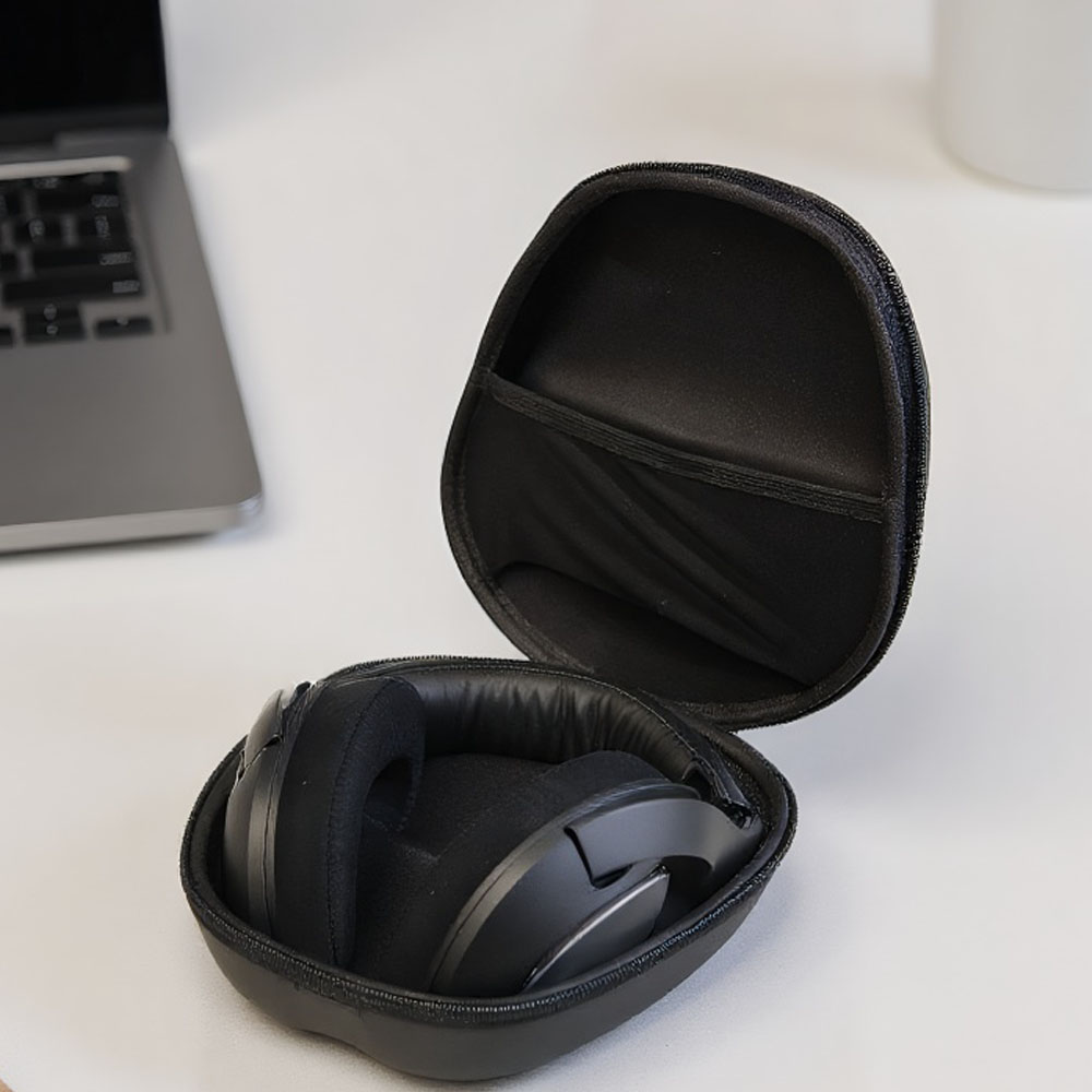 Sennheiser Headphone Momentum 4 - HDB630 Hard Case for Sennheiser HDB630