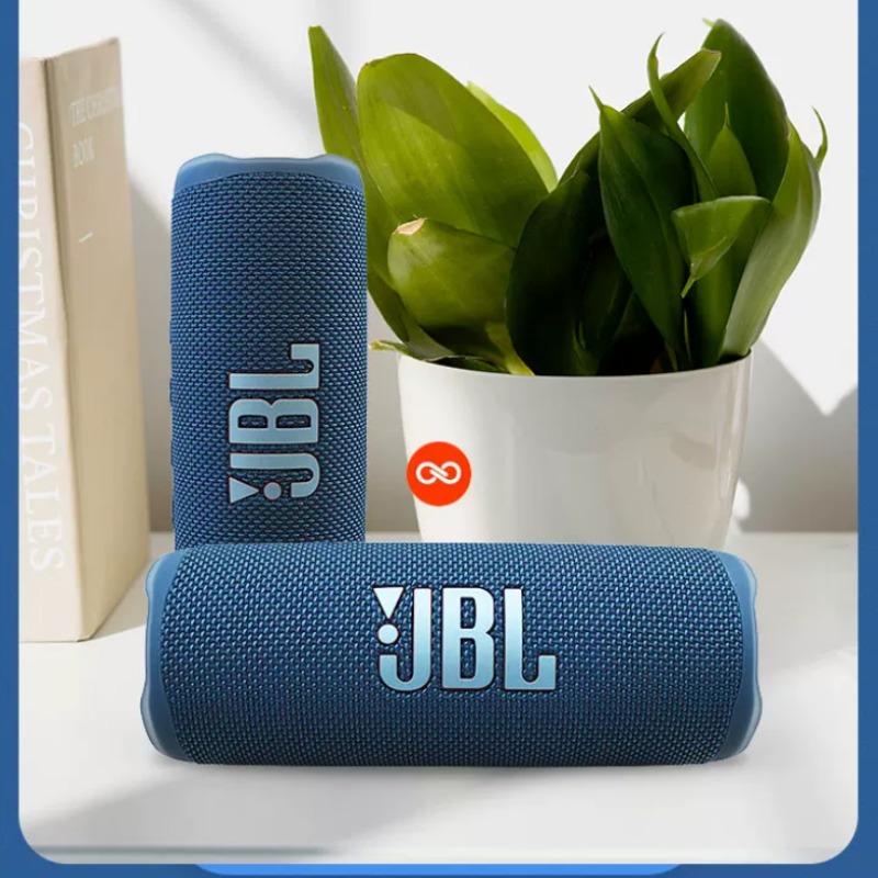 Jbl Speaker Flip 6 - JBL Flip 6 Portable Bluetooth Speaker,
