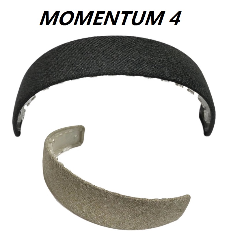 Sennheiser Headphone Momentum 4 - Original Top Plastic Headband For Sennheiser