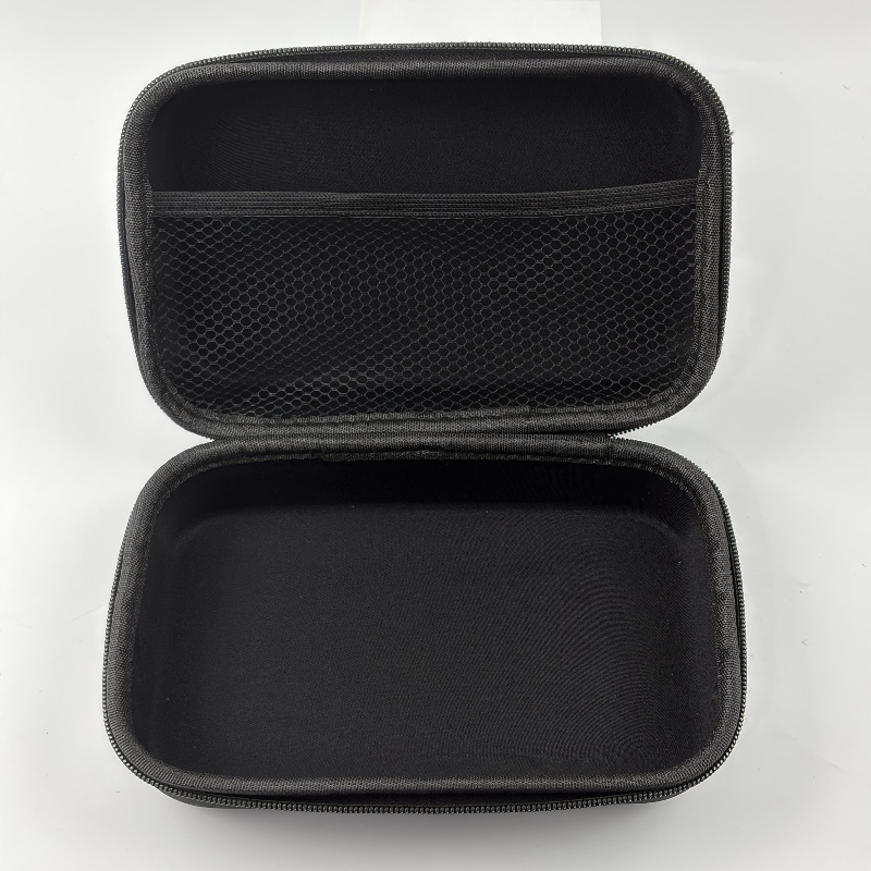 EVA Hard Shell Electronic Acce - đánh giá và giá Headphone Case Hard