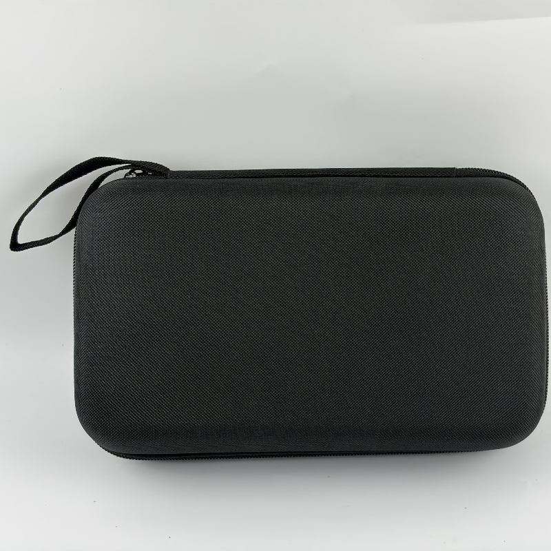 EVA Hard Shell Electronic Acce - đánh giá và giá Headphone Case Hard