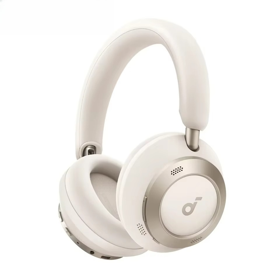 Soundcore Space One Pro 60H A3 - đánh giá và giá Noise Cancelling Headphone