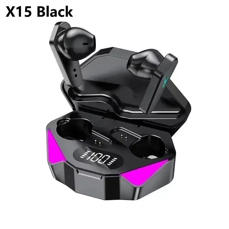 Earbuds TWS Wireless LED Displ - đánh giá và giá Wireless Earbuds Tws