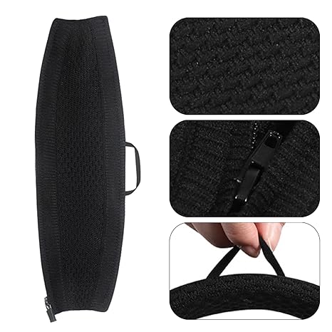 Knitted fabric Replacement Hea - đánh giá và giá Sennheiser Headphone Momentum 4