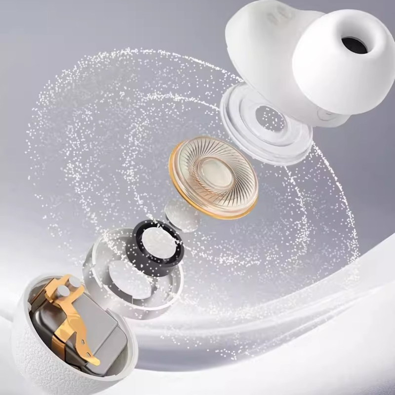 New Edifier TWS B3 Bluetooth E - đánh giá và giá Noise Cancelling Headphone