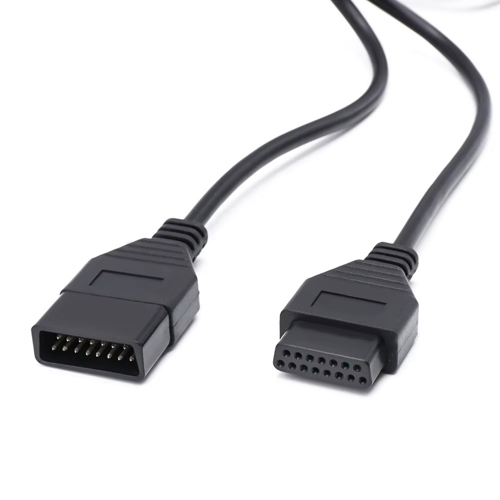 1.8M15pin Extension Cable For  - đánh giá và giá Gaming Headset Rgb