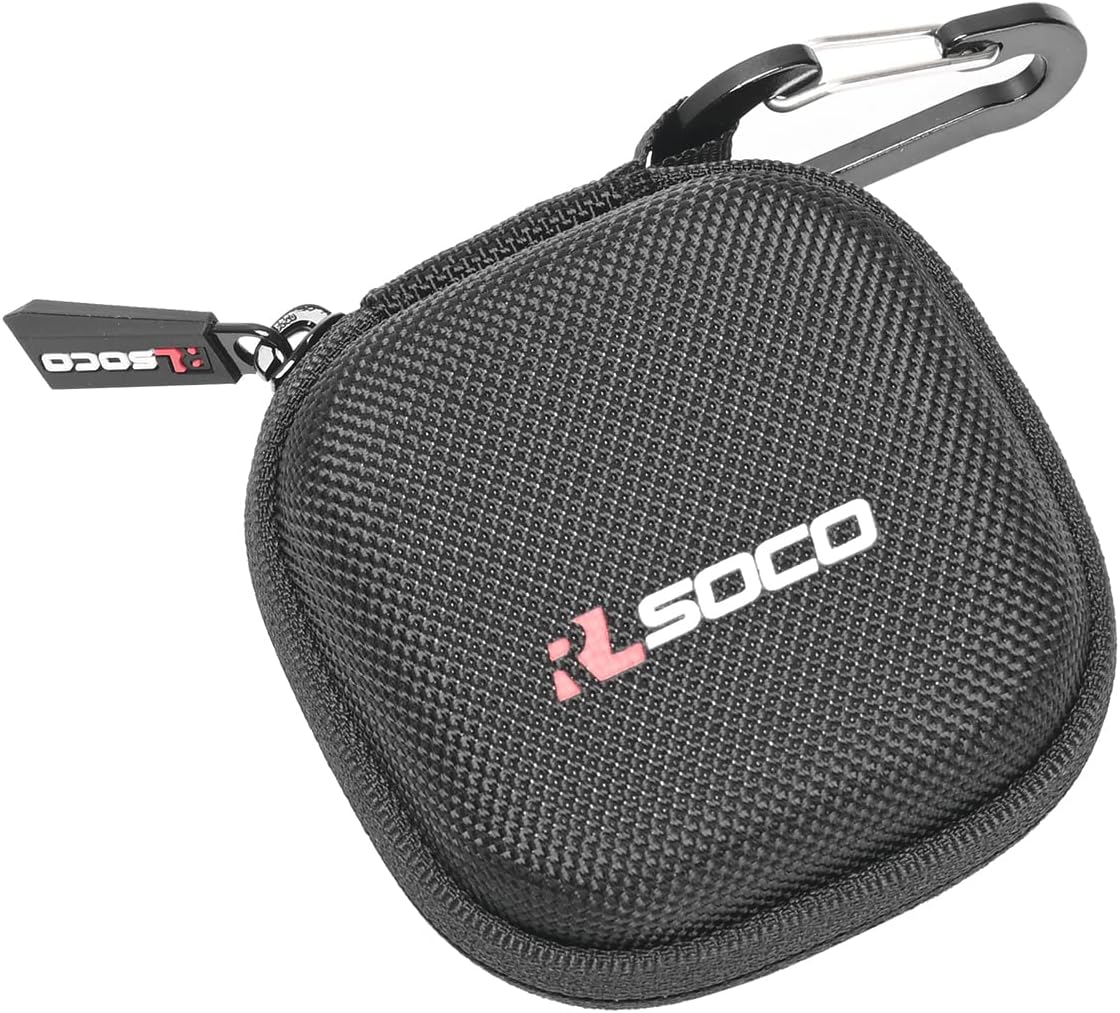 RLSOCO Hard Case for SHOKZ NEW - đánh giá và giá Headphone Case Hard