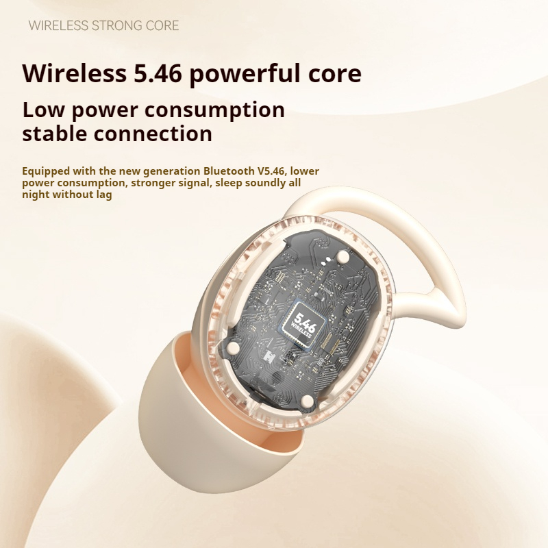 M72 Mini Portable Wireless Ear - đánh giá và giá Earbuds Charging Case
