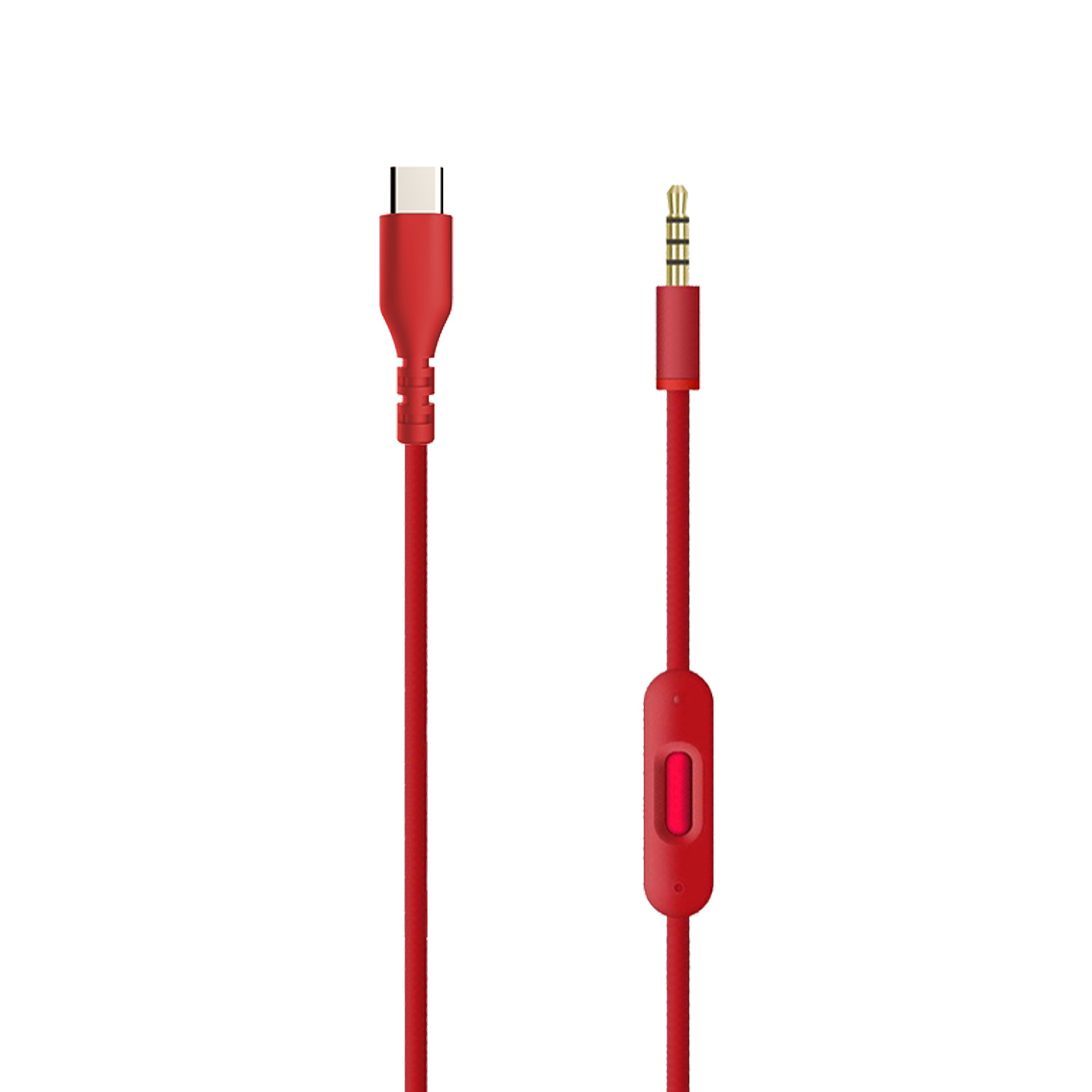 Replacement TypeC Aux Audio Ca - đánh giá và giá Beats Headphone Studio Pro