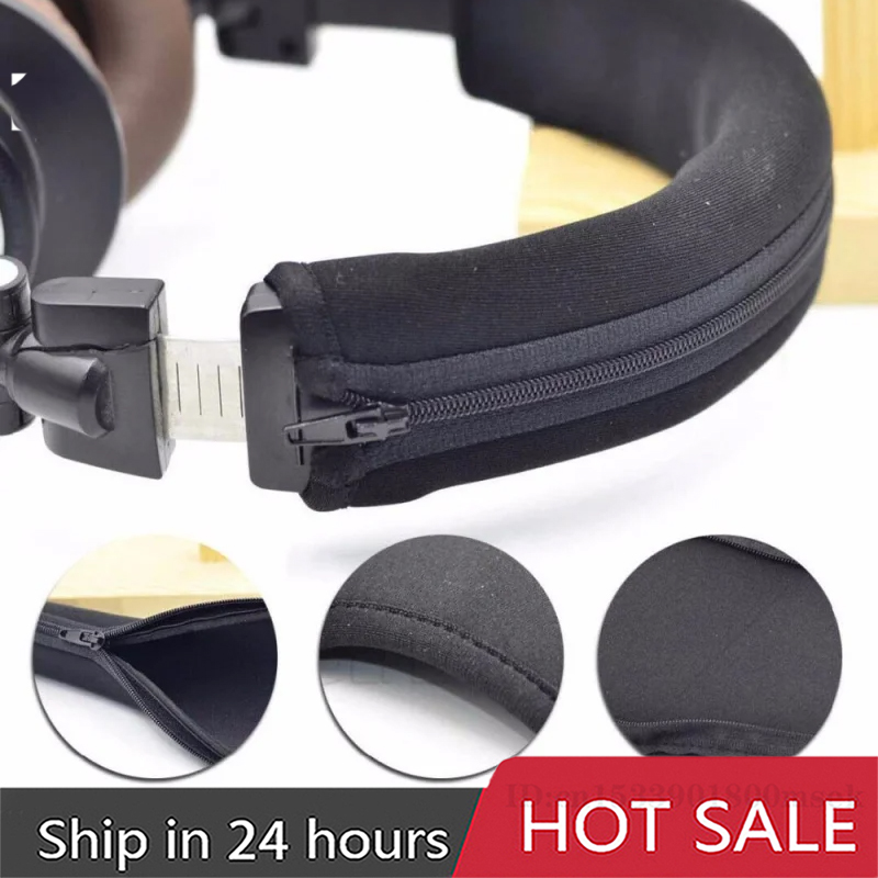 Zipper Headphone Protector Sle - đánh giá và giá Audio Technica Headphone Ath-M20X