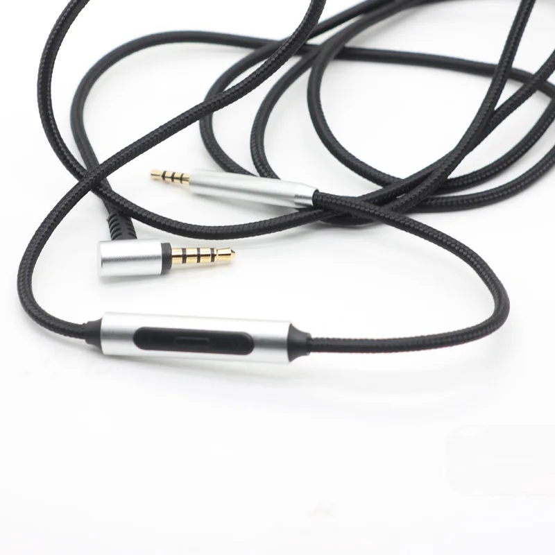 Mic Remote Audio Replacement C - đánh giá và giá Sennheiser Headphone Momentum 4