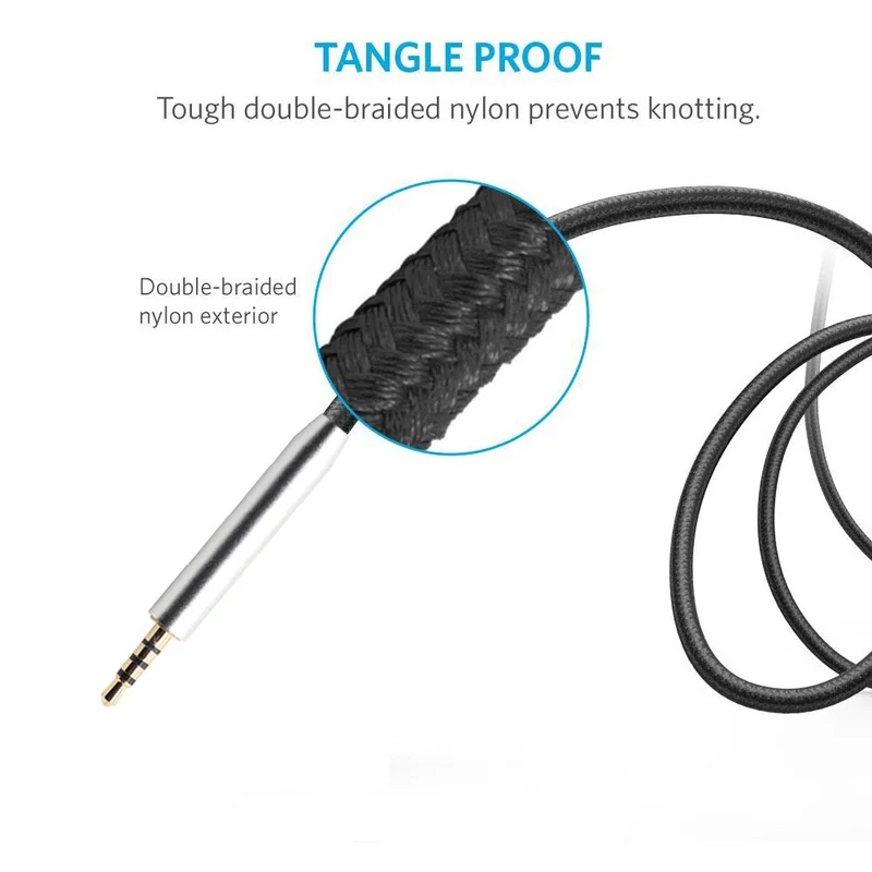 Mic Remote Audio Replacement C - đánh giá và giá Sennheiser Headphone Momentum 4