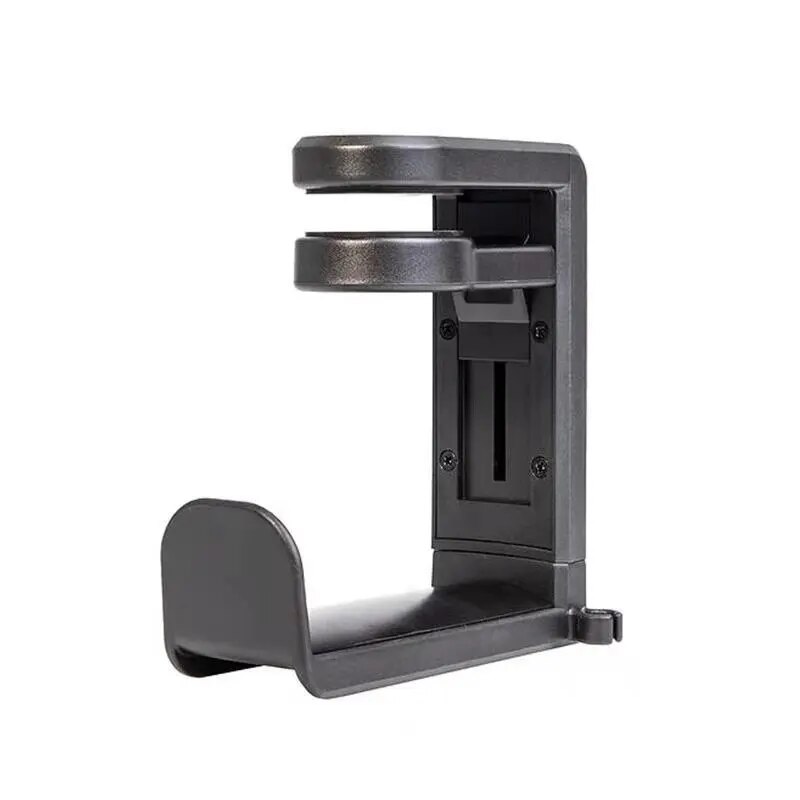 No Punch Table Clip Hook Earph - đánh giá và giá Headphone Stand Desk
