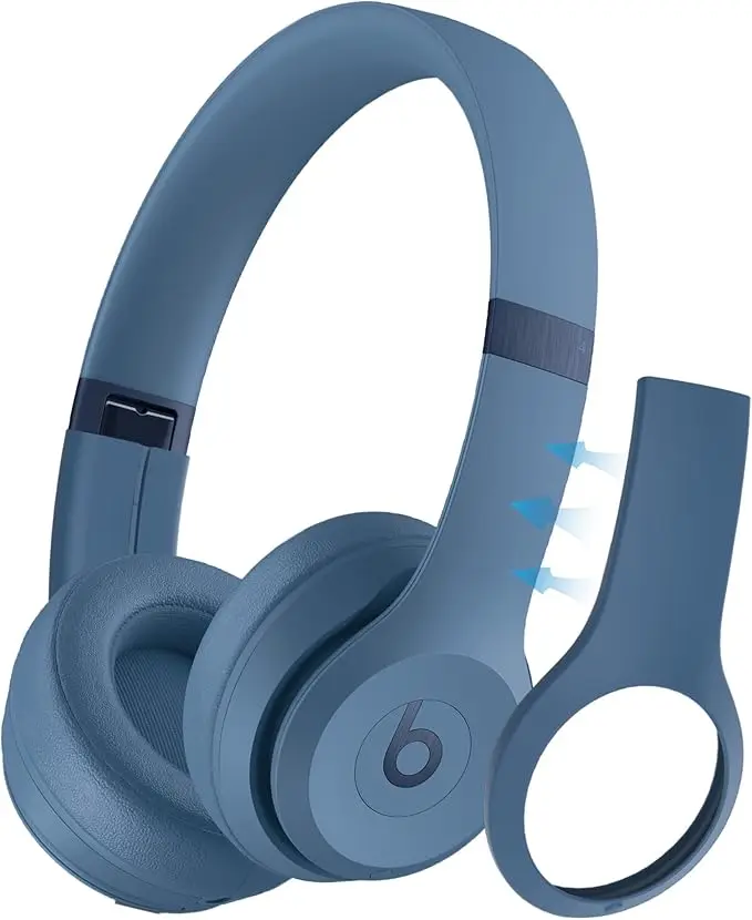 For Beats Solo 3/4 Wireless he - đánh giá và giá Beats Headphone Solo 4