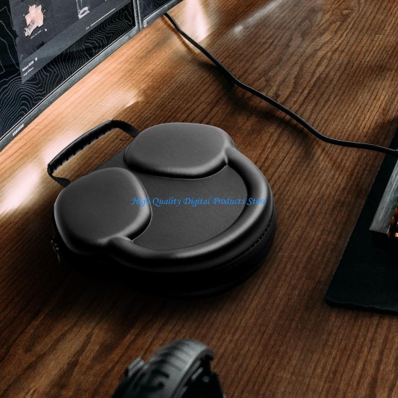 Hộp đựng U2JE Hộp đựng nghe Bả - đánh giá và giá Headphone Case Hard