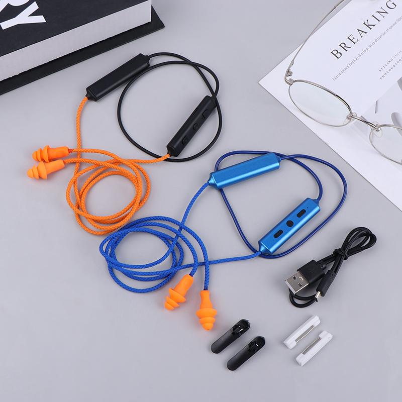 Ear Plugs Bluetooth Headset Fo - đánh giá và giá Bluetooth Headset On Ear