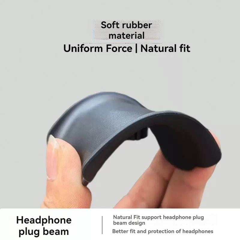 1pcs Universal Head Headphone  - đánh giá và giá Headphone Stand Desk