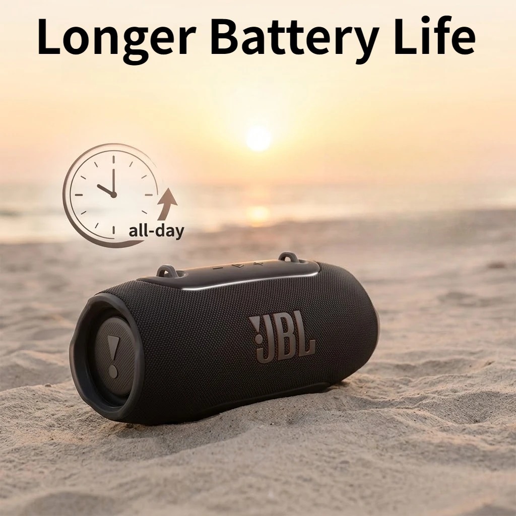 JBL XTREME 5 Wireless Bluetoot - đánh giá và giá Jbl Speaker Charge 5