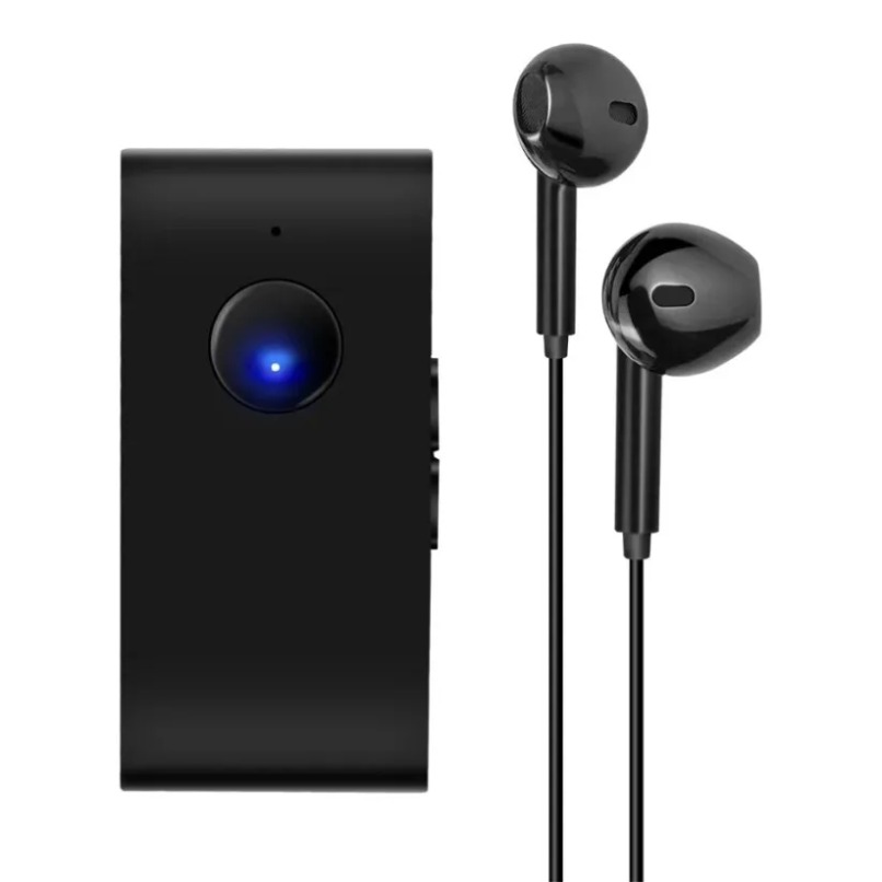 Bluetooth 5.0 Audio Receiver w - đánh giá và giá Bluetooth Adapter Receiver