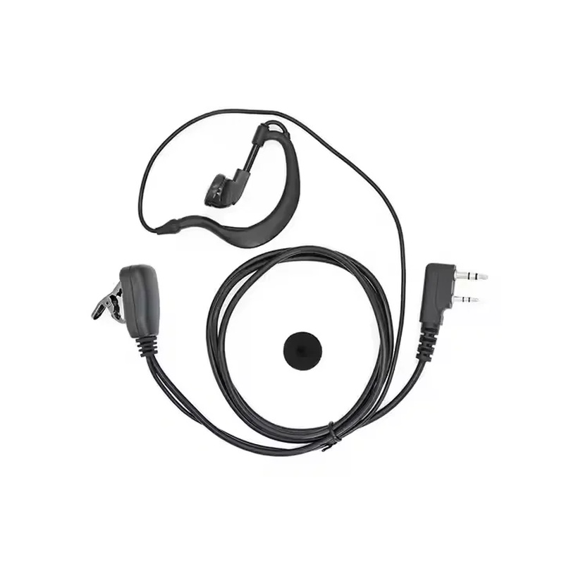 Long Range UV-5r UV 9R UV9R UV - đánh giá và giá Wired Earphone Mic