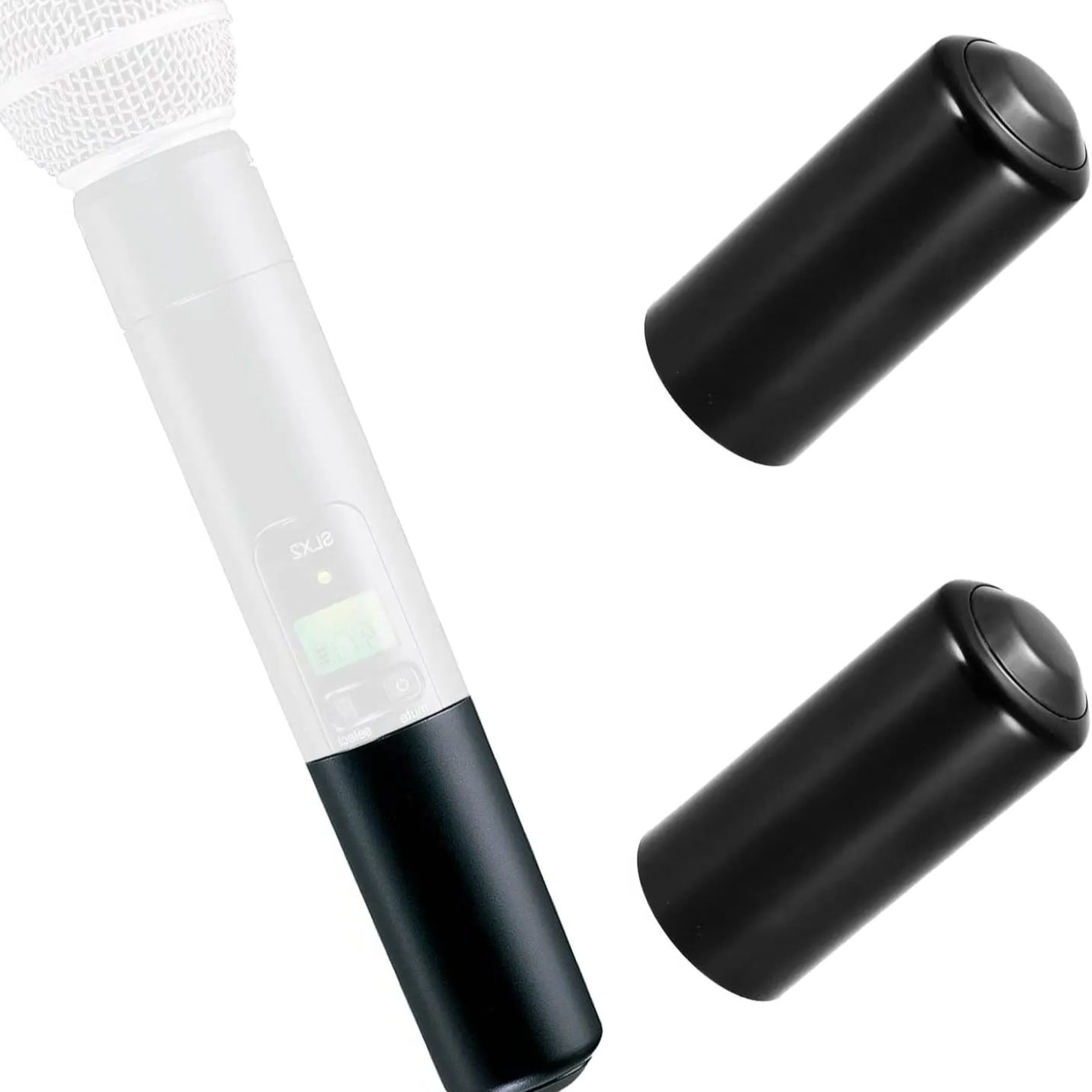 Pin Ốp Nắp Thay Thế Cho Shure  - đánh giá và giá Shure Mic Mv7