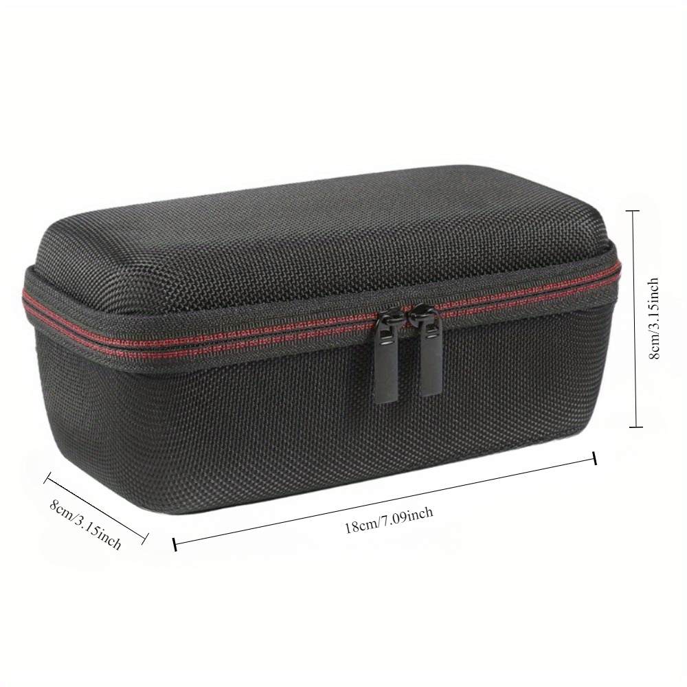 Portable EVA Bag For MARSHALL  - đánh giá và giá Anker Speaker Soundcore Boom 2