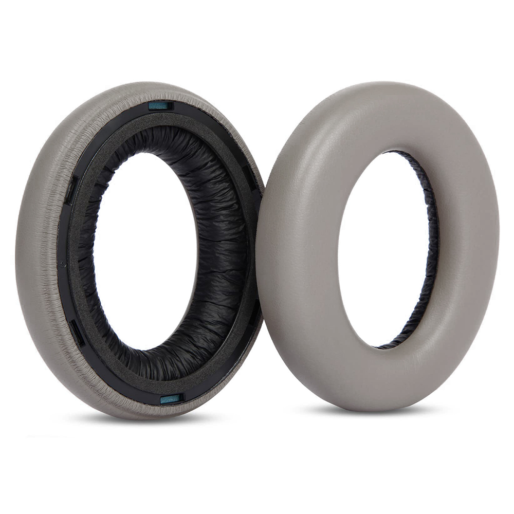 NUNUVV Ear pads With plastic b - đánh giá và giá Sennheiser Headphone Momentum 4