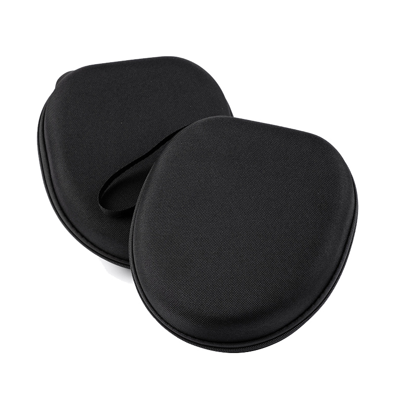 Universal Headset Travel Bag H - đánh giá và giá Headphone Case Hard