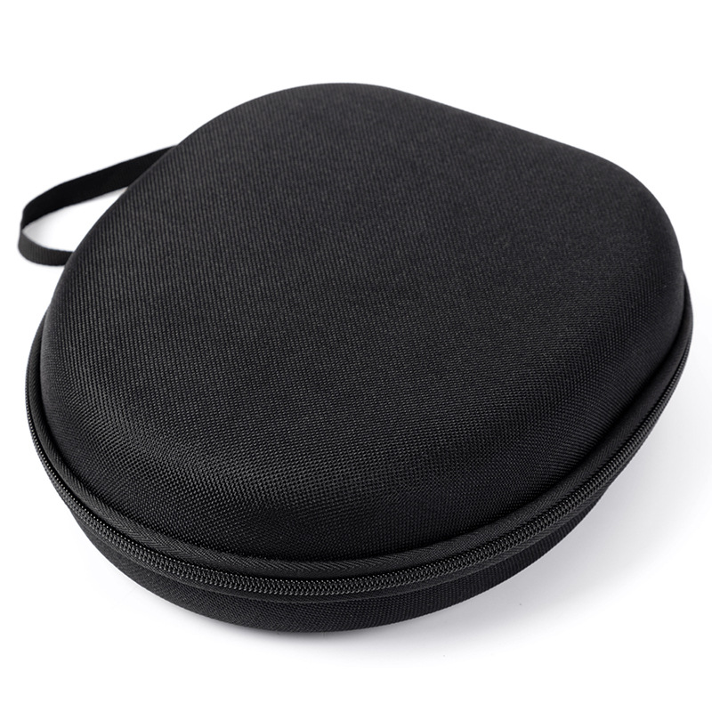Universal Headset Travel Bag H - đánh giá và giá Headphone Case Hard