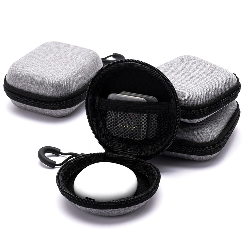 NEW Portable Shockproof Headph - đánh giá và giá Headphone Case Hard