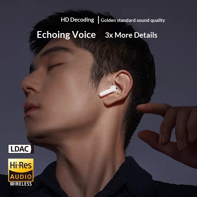 Edifier HUA ZAI Evo Pro Blueto - đánh giá và giá Noise Cancelling Headphone