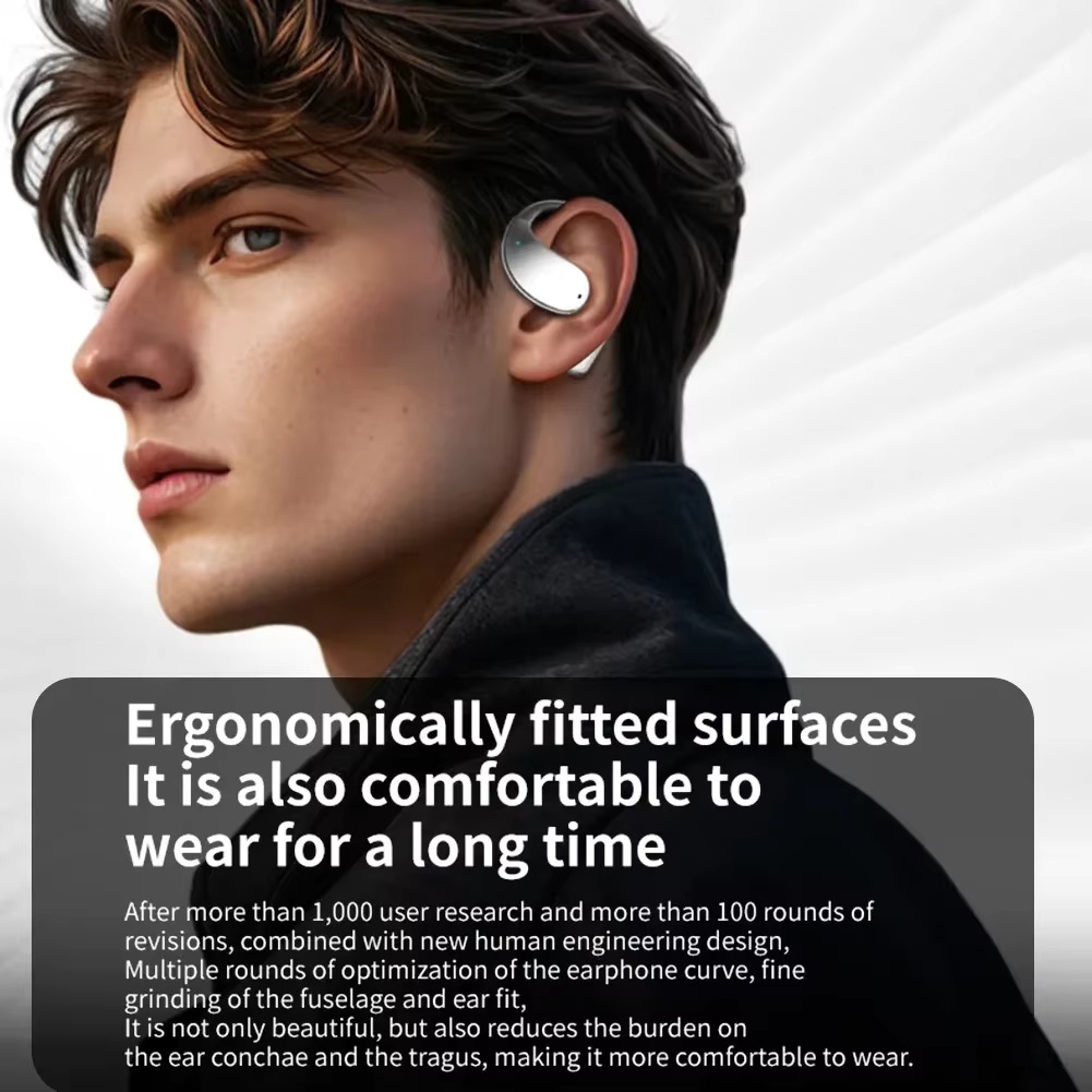 2026 New AI Translation Earbud - đánh giá và giá Earbuds Charging Case